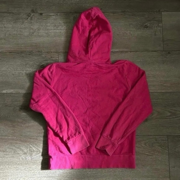 The North Face Hoodie Sweater Size Medium - Picture 2 of 4